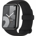 Xiaomi Smart Band 9 Pro | GPS (satellite) | AMOLED | Heart rate monitor | Bluetooth | Obsidian Black