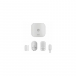 Yale AL-SK1-1A-EU security alarm system Wi-Fi White