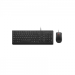 LENOVO ESSENTIAL WIRED KEYBOARD AND MOUSE COMBO AI LITHUANIAN