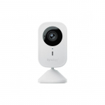 Synology CC400W security camera Cube IP security camera Indoor & outdoor 2560 x 1440 pixels Ceiling/Wall/Desk