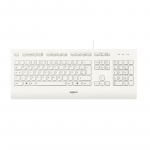 Logitech Keyboard K280e for Business