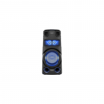 Sony MHC-V73D High Power Bluetooth&reg; Party Speaker with omnidirectional party sound and light