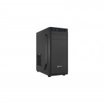 NATEC Aracanta Midi Tower Black