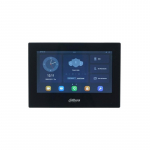 MONITOR LCD 7" IP DOORPHONE/WI-FI VTH5321GB-W DAHUA