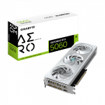 Gigabyte GeForce RTX 5060 AERO OC 8G | NVIDIA | 8 GB | GeForce RTX 5060 | GDDR7 | HDMI ports quantity 1 | PCI-E 5.0
