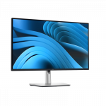 Dell | P2725QE | 27 " | IPS | 16:9 | 100 Hz | 5 ms | 3840 x 2160 pixels | 350 cd/m&sup2;
