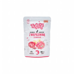 TUF TUF with pork and potatoes - wet dog food - 100g