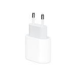Apple 20W USB-C Power Adapter | White