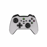 Genesis Gaming Gamepad | Mangan 400 | White | Wireless