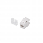 LANBERG KSU6-1000 Keystone Module RJ45->LSA 180deg UTP Cat.6