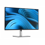 Dell | P2725D | 27 " | IPS | QHD | 16:9 | 100 Hz | 8 ms | 2560 x 1440 pixels | 350 cd/m&sup2; | HDMI ports quantity 1 | Warranty 60 month(s)
