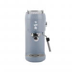 ELLE coffee machine, blue