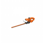 Black & Decker BEHT201-QS power hedge trimmer Double blade 420 W