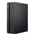 MSI PRO DP80 AI A2G-083XEU Core Ultra 5 225 16GB SSD512GB M.2 Intel UHD Graphics AX211 WiFi 6E NoOS Black 3Y