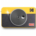 Kodak Mini Shot2 Retro 4Pass 2-in-1 Camera