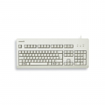Keyboard CHERRY TAS G80-3000 Wired DE, gray