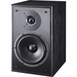 Magnat Monitor S30 2-way Black Wired 100 W