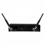 AKG WMS470 D5 Wireless Vocal Set BD9-50MW