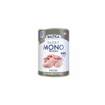 BALTICA Nutraceutic Monoprotein Rabbit with prebiotics - wet dog food - 400g