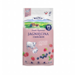 BALTICA Smaki region&oacute;w Small breeds Lamb with rabbit - dry dog food - 3kg
