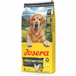 JOSERA Medi/Maxi Chicken & Rice - dry dog food - 12,5kg