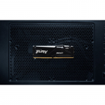 Kingston Technology FURY Beast 16GB 5200MT/s DDR5 CL40 DIMM (Kit of 2) RGB