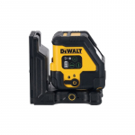DeWALT DCLE14201GB-XJ laser level Line level 30 m