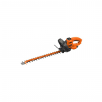 Black & Decker BEHTS301-QS power hedge trimmer Double blade
