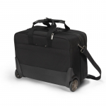DICOTA D3250901 laptop case 40.6 cm (16") Trolley case Black