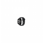 Apple Watch Series 11&Acirc; GPS&Acirc; 42mm&Acirc; Jet Black Aluminium Case with Black Sport Band - S/M