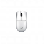 Razer Gaming Mouse | Viper V4 Pro Esports | Wireless | Razer HyperSpeed Wireless Gen-2, Wired | White