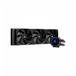 CHIEFTEC ICEBERG 360 DARK CPU Liquid Cooler