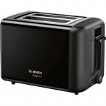 Bosch TAT3P423 toaster 2 slice(s) 970 W Black