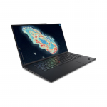 Lenovo ThinkPad P1 Gen 8 Ultra 7 265H 16" WUXGA IPS 500 nits LBL AG 64GB LPDDR5X-7467 1TB SSD RTX PRO 2000_8GB 5MP camera + IR 90Wh Windows 11 Pro Aluminium Black 3-year On-site warranty
