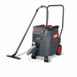 STARMIX VACUUM CLEANER IPULSE L-1635 TOP