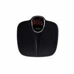 Camry | Bathroom scale | CR 8171b | Maximum weight (capacity) 180 kg | Accuracy 50 g | Body Mass Index (BMI) measuring | Black