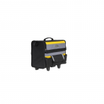 STANLEY TOOL BAG 18" ON WHEELS