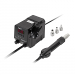 Hot Air SMD Soldering Station ZD-8908