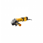 DeWALT DWE4257-QS angle grinder 12.5 cm 10000 RPM 1500 W 2.6 kg