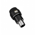 Pentax XW 7 eyepiece 2 cm Black