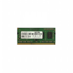 AFOX SO-DIMM DDR3 8GB memory module 1600 MHz