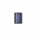 Grandstream Networks GXP2200EXT IP add-on module Black 20 buttons