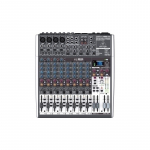 Behringer X1622USB audio mixer 16 channels 10 - 200000 Hz