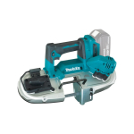 Makita DPB183Z portable bandsaw Battery