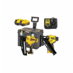 DEWALT. COMBO KIT 18V DCK246P2 (DCN930 + DCN660) 2x5.0Ah TSTAK