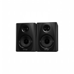 Behringer STUDIO 50USB loudspeaker 2-way Black Wired 150 W