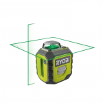 Ryobi Green Line Laser