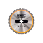 DeWALT &lrm;DT1961-QZ circular saw blade 31.5 cm 1 pc(s)