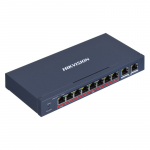 Hikvision DS-3E0310HP-E switch | Hikvision