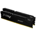 Kingston | 2x8 GB | DDR5 | 6000 MHz | PC/server | Registered No | ECC Yes